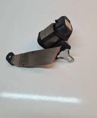Volvo C70 Rear seatbelt 8618306