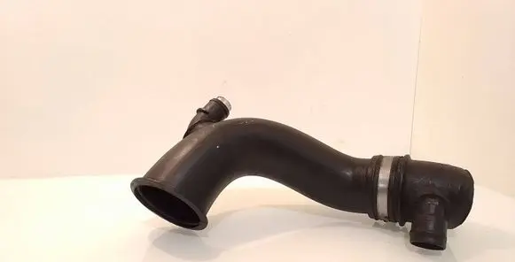 Porsche Cayenne (9PA) Air intake hose/pipe 7L5128627A