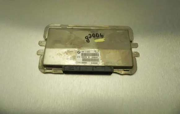 BMW 7 F01 F02 F03 F04 Other control units/modules 6852204 G2006