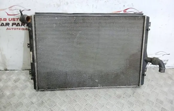 Seat Altea Coolant radiator 1K0121251N