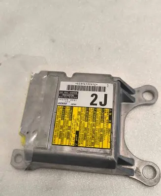 Toyota RAV 4 (XA30) Airbag control unit/module 8917042200 02896100S1C