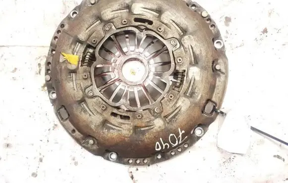 Toyota Avensis T250 Pressure plate 