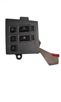 BMW 7 E65 E66 Seat control switch 6918407