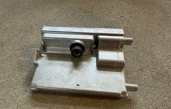 Cupra Formentor Windshield/windscreen camera 5WA980653D