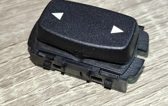 BMW 2 F22 F23 Seat control switch 9227855 61319227855