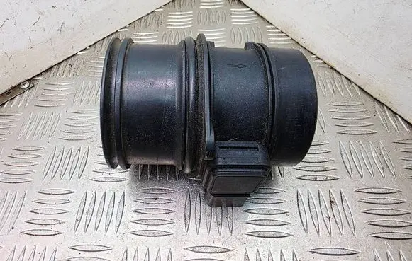 Land Rover Range Rover Sport L320 Mass air flow meter PHF500101 5WK97010