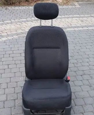 Honda FR-V Front driver seat 
