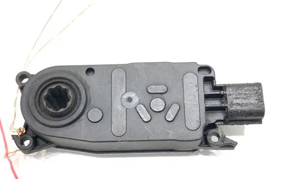Ford Ecosport Other exterior part GN158476AD