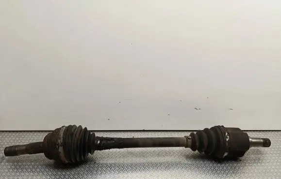 Fiat Ducato Front driveshaft