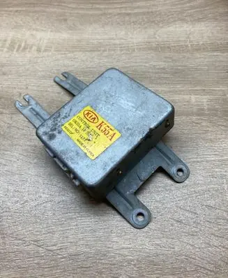 KIA Carnival Airbag control unit/module OK55A18701