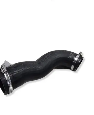 Jaguar XF X250 Intercooler hose/pipe 6W936F073AB