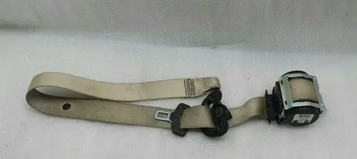 Bentley Continental Front seatbelt buckle 9143308