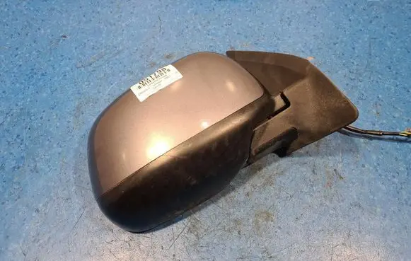 Citroen C-Crosser Front door electric wing mirror KTR
