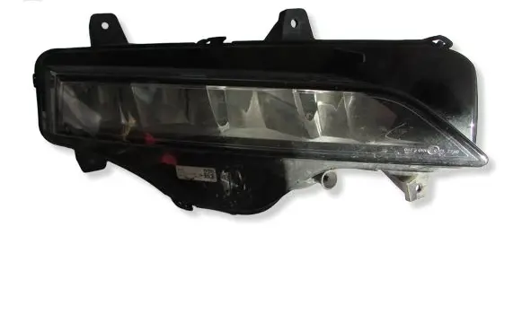 Skoda Octavia Mk4 Front fog light 5E3941700