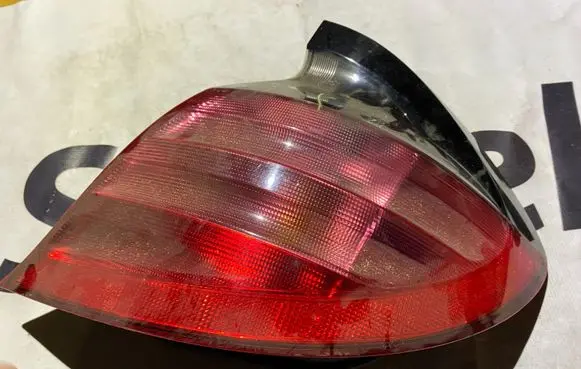 Mercedes-Benz C W203 Rear/tail lights 15163100