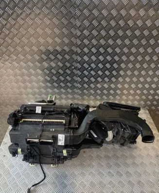 Audi A6 S6 C8 4K Interior heater climate box assembly 4K1820001