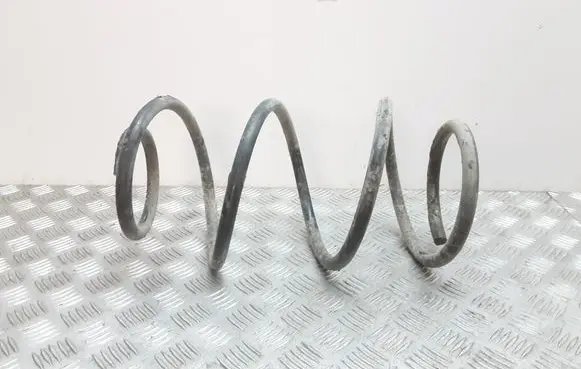 Chrysler Voyager Front coil spring