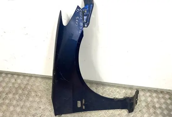 Honda Civic Fender
