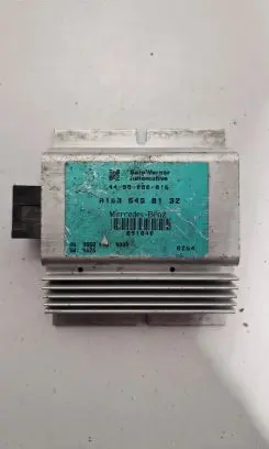 Mercedes-Benz ML W163 Gearbox control unit/module A1635450132 09104B 4450000016