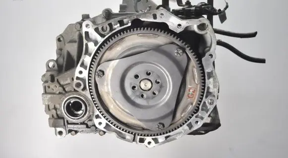KIA Ceed Manual 6 speed gearbox P233