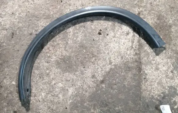 Nissan Juke I F15 Rear arch trim 788601KA6A