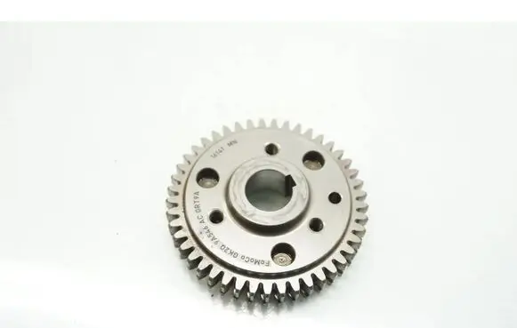 Ford Transit - Tourneo Connect Timing chain (engine) GRT9A