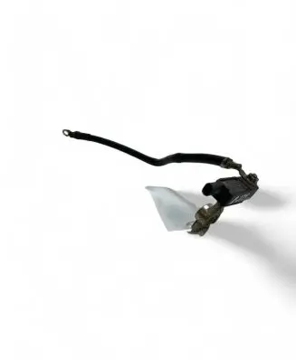 Mercedes-Benz GLC X253 C253 Negative earth cable (battery) A0009056507