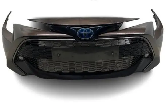 Toyota Corolla E210 E21 Front bumper