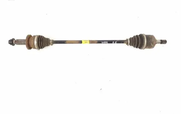 Hyundai Santa Fe Rear driveshaft 496012W050