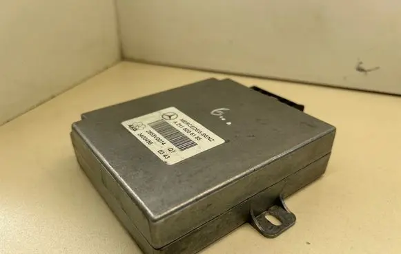 Phone control unit/module