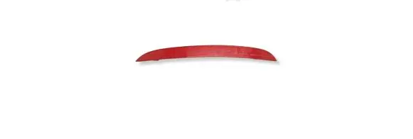BMW 3 GT F34 Rear tail light reflector 7417480