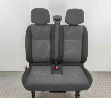 Opel Movano B Front driver seat 870005288V 870500529R
