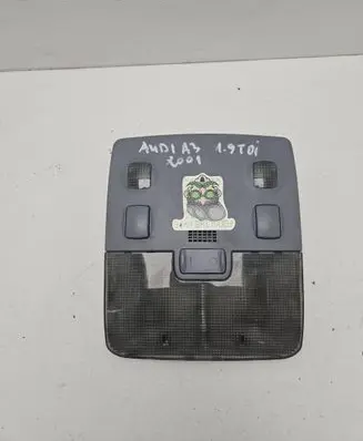 Audi A3 S3 8L Other interior light