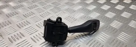 BMW 3 E46 Wiper control stalk 8363664 01204000