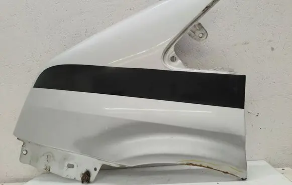 Ford Transit Fender