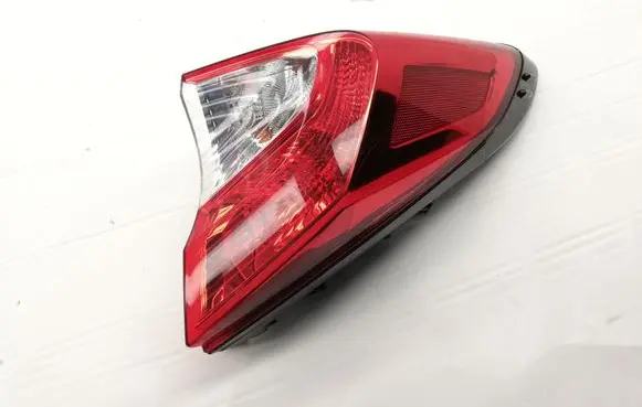 Toyota C-HR I Rear/tail lights 81550F4010