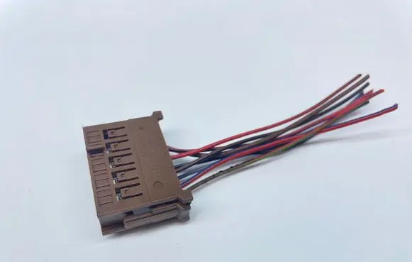 Mercedes-Benz C W204 Other wiring loom A0525456526