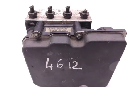 Mercedes-Benz Sprinter W906 ABS Pump A0074314612 0265251365
