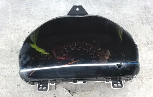 Honda Accord Speedometer (instrument cluster) 78100G300