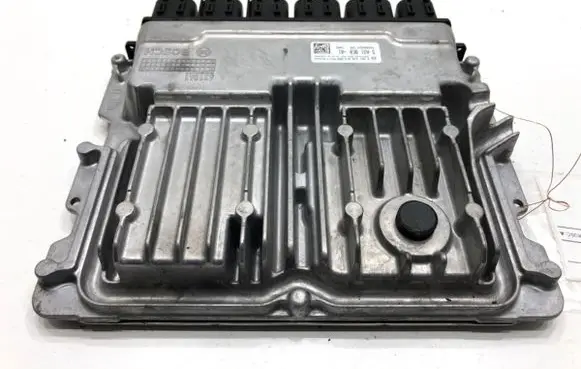 BMW 5 G30 G31 G38 Engine control unit/module ECU 5A319E0