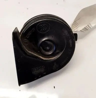 Mazda 6 Horn signal E3005506
