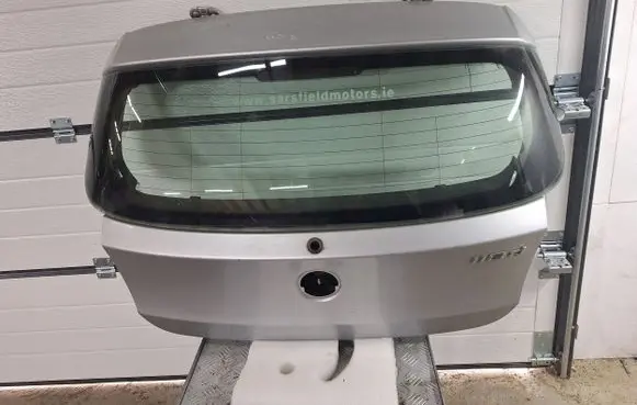 BMW 1 E81 E87 Tailgate/trunk/boot lid