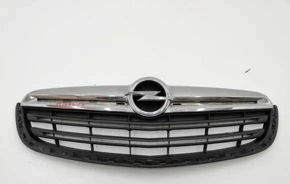 Opel Combo D Front bumper 735539600 735539395