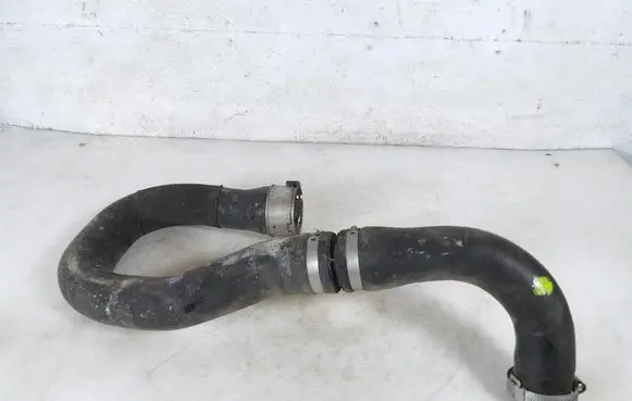 Opel Mokka X Air intake hose/pipe 13480296