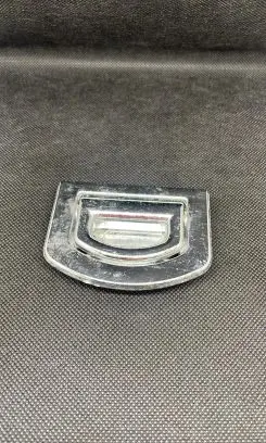 Porsche Cayenne (92A) Tie down hook / loop 8E0864203