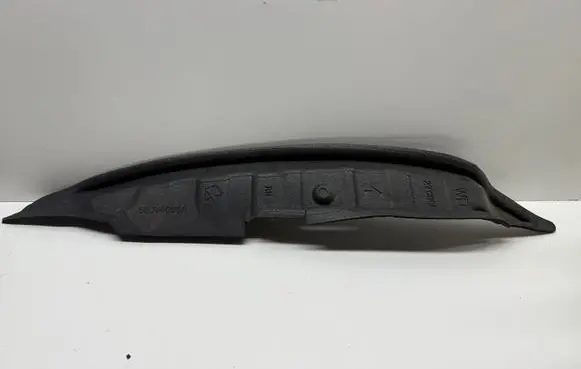 Dodge Durango III Fender foam support/seal 68084036A