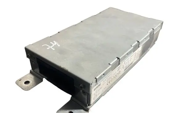 Bluetooth control unit module