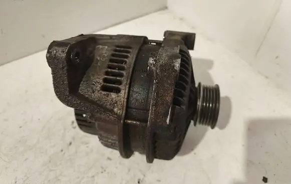 BMW X5 E53 Generator/alternator 600396