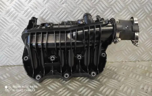 Intake manifold
