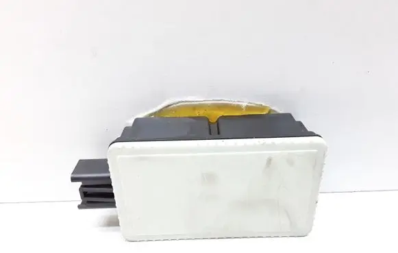 Door central lock control unit/module